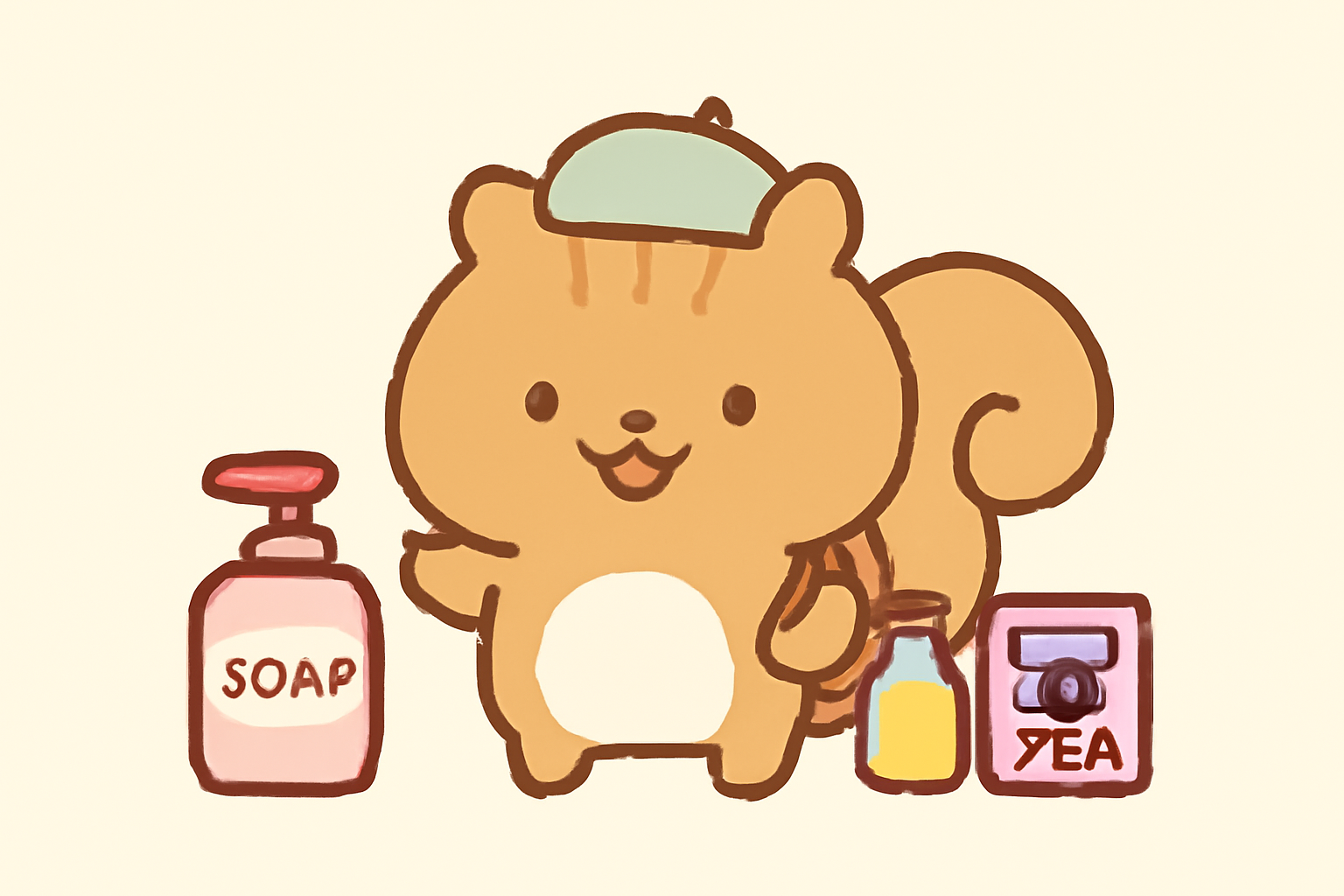 フェムケア用語集｜知っておきたい基本ワード50